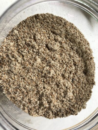 Milk Thistle Capsules