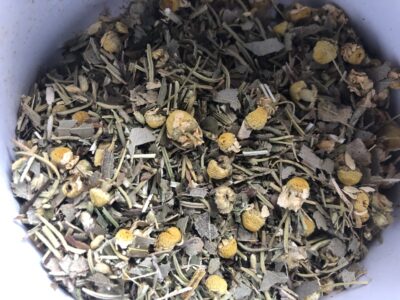 Allergy Relief Tea