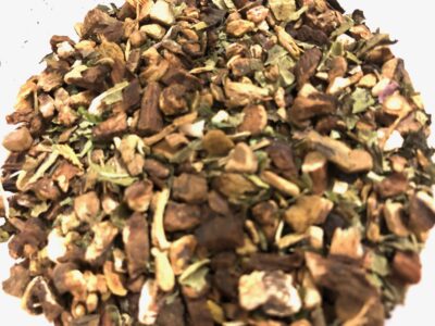 Lymph Tea
