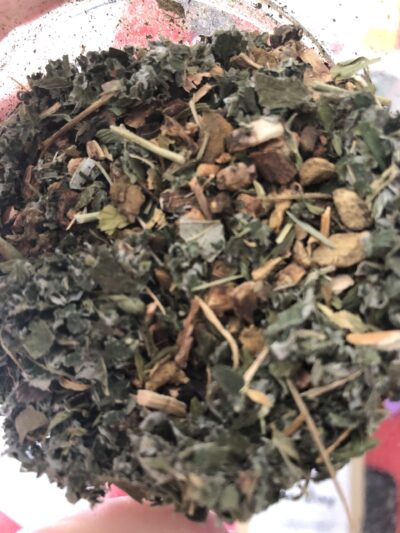 Conception Tea
