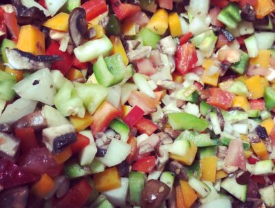 28 Day Meal Guide
