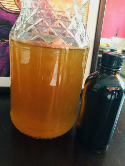 Detox Coaching