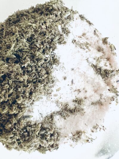 Sore Muscle Bath Soak