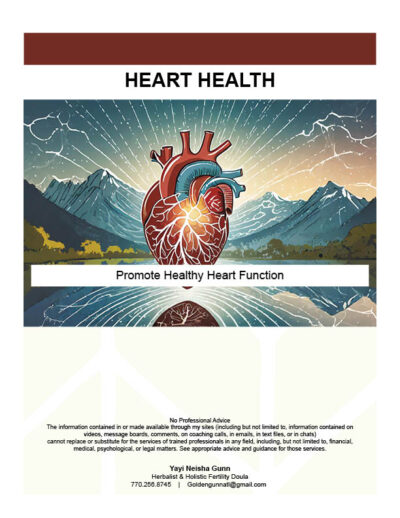 Heart Health